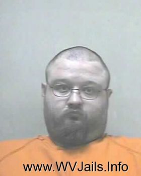 Travis Edwin Painter Mugshot