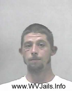 Travis Taylor Pennington Mugshot