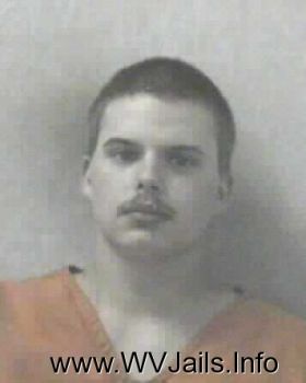 Travis J Ramey Mugshot