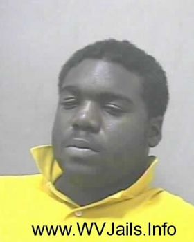 Travis Lamont Ross Mugshot