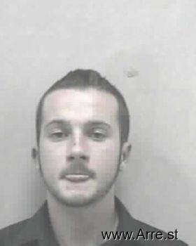 Travis Aaron Scaggs Mugshot