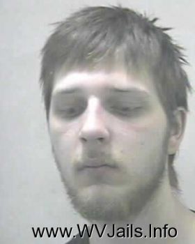 Travis James Simmons Mugshot