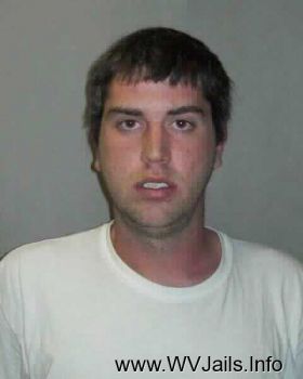 Travis Edward Smith Mugshot