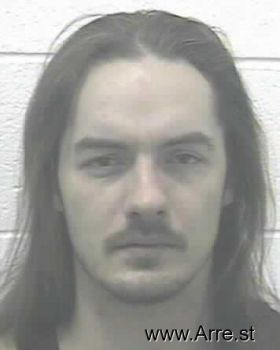 Travis Allen Snodgrass Mugshot