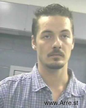 Travis Allen Snodgrass Mugshot