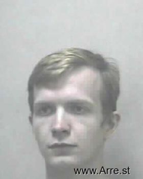 Travis Kamrance Stewart Mugshot