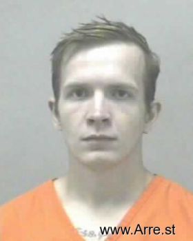 Travis Kamrance Stewart Mugshot