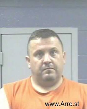 Travis Lee Thaxton Mugshot