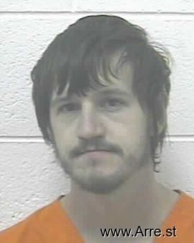 Travis Wayne Thompson Mugshot