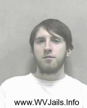 Travis Matthew Tuttle Mugshot