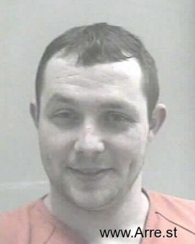 Travis Ray Welch Mugshot