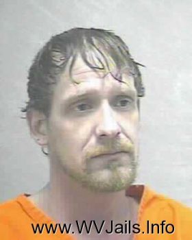 Travis Charles White Mugshot