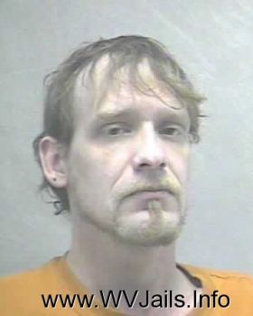 Travis Charles White Mugshot