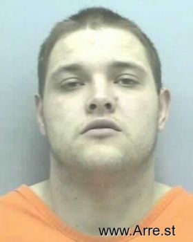 Travis Leeallen Whitt Mugshot