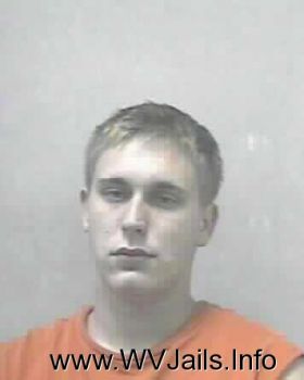 Travis Lee Willman Mugshot