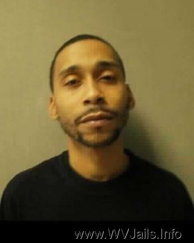 Travon Len Carr Mugshot