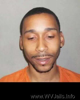 Travon Len Carr Mugshot