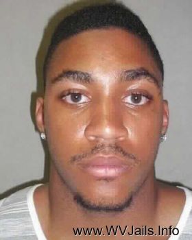 Trayvon Tarrell Hoy Mugshot