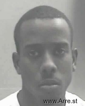 Trayvon Terell Snoe Mugshot