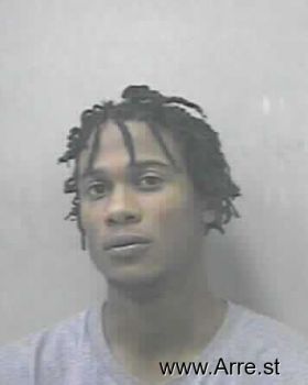 Tre Monquel Baker Mugshot