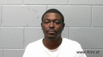 Tremaine Dushay Nathan Mugshot