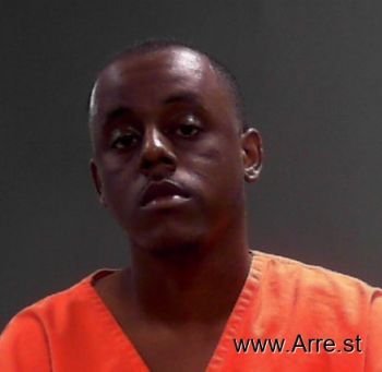 Tremayne Timothy Hawkins Mugshot