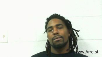 Tremayne Anthony Lee Mugshot