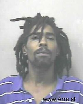 Tremayne Anthony Lee Mugshot