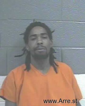 Tremayne Anthony Lee Mugshot