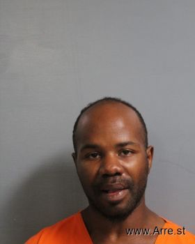 Tremon  Sellers Mugshot