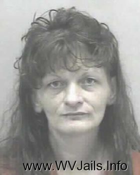 Trena Louise Epling Mugshot