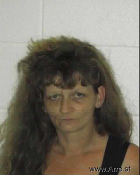 Trena Louise Epling Mugshot