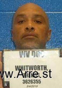 Trenell  Whitworth Mugshot