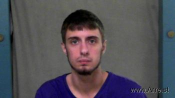 Trent Lee Calvert Mugshot