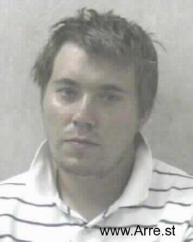 Trent  Finley Mugshot