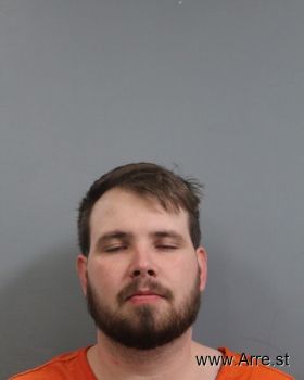 Trenton Alan Cremeans Mugshot