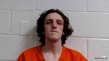 Trenton M Nowlin Mugshot