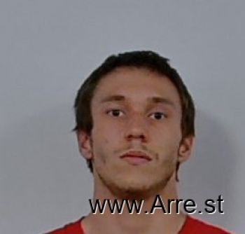 Trenton Marshall Ringer Mugshot