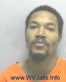 Trenton Stefan Horton Mugshot