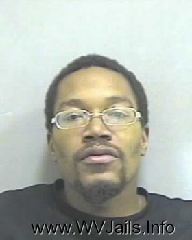 Trenton Stefan Horton Mugshot