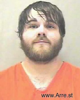 Trenton Dale Johnson Mugshot