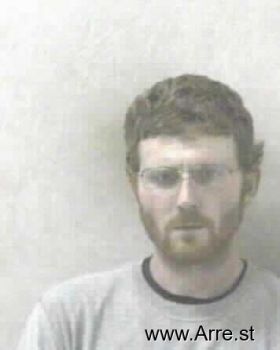 Trenton Chase Sturgill Mugshot