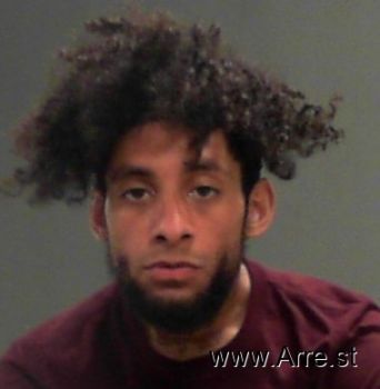 Treshaun Glenlee Moore Mugshot