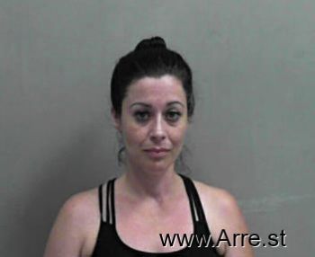 Tressi Tennille Gray-bartlett Mugshot