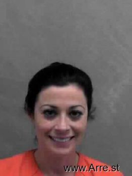 Tressi Tennille Gray Mugshot