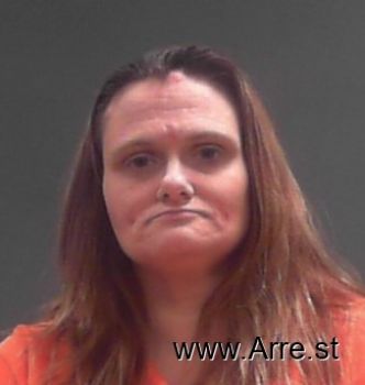 Treva Lynn Hamm Mugshot