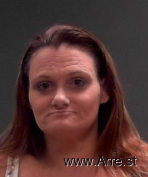 Treva Lynn Hamm Mugshot