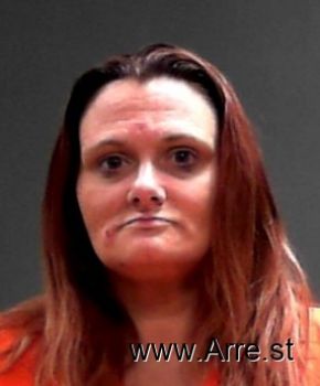 Treva Lynn Hamm Mugshot