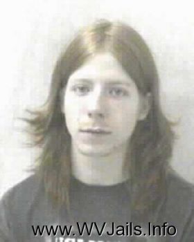 Trever Warren Durhammer Mugshot