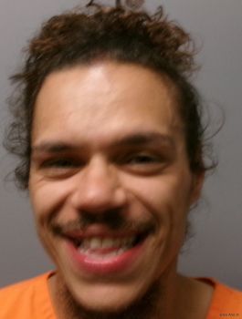 Trevon Anthony Barron Mugshot